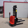 1.4T 1.6T 2T electric stacker small electric forklift